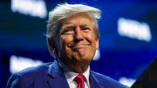 Trump Campaign Rips DeSantis-Led Florida As ‘Among The Worst States’ To Live In