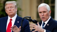 New Wave Of GOP Candidates Poised To Join 2024 Campaign