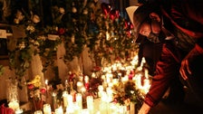 Frequent Shootings Put U.S. Mass Killings On A Record Pace
