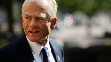 Peter Navarro Slams Sidney Powell’s ‘Far Out’ Election Denial Claims In Leaked Clip Peter Navarro Slams Sidney Powell’s ‘Far Out’ Election Denial Claims In Leaked Clip