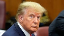Rape Lawsuit Trial Puts Trump’s History With Women Under Microscope