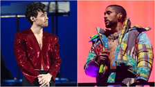 Bad Bunny’s Rep Explains That Shady Harry Styles Tweet At Coachella