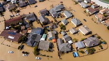 Extreme Weather Is Nearly Universal Experience, Poll Finds