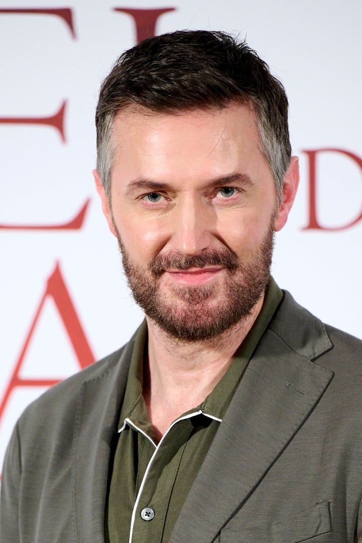 Richard Armitage