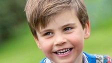 How Prince Louis’ 5th Birthday Photos Broke From Family Tradition