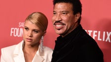 Lionel Richie’s Daughter Marries Music Exec In Chic South Of France Ceremony