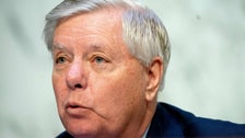 Sen. Lindsey Graham Snaps At CNN’s Dana Bash After She Corrects Him On Abortion