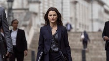 This New Political Thriller Is The Top Show On Netflix Right Now