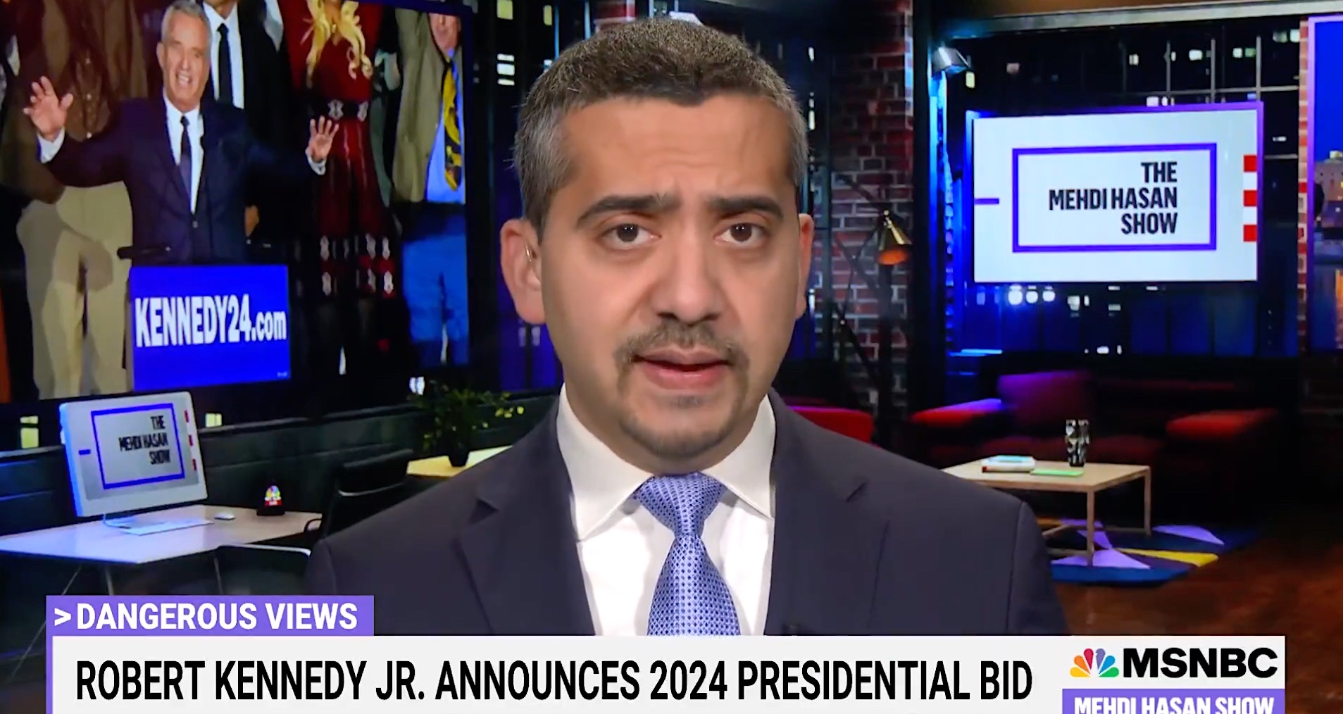 Mehdi Hasan Exposes The Democrat Pushed By Some Of Trump S Biggest   64460d8a26000039002fc62c 