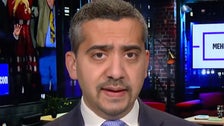Mehdi Hasan Exposes The Democrat Pushed By Some Of Trump’s Biggest Backers