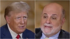 Fox News Host Asks Trump About His Personal Relationship With ‘Genocidal Maniacs’
