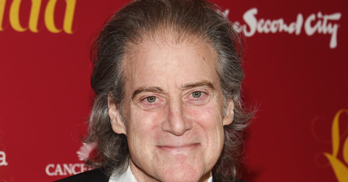Comedian Richard Lewis Reveals Parkinson's Diagnosis TrendRadars