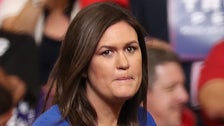 Sarah Huckabee Sanders’ Attempt To Own Bud Light Goes Exactly How You’d Expect