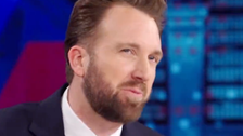 Jordan Klepper Recalls His Favorite MAGA Comment And It’s A Doozy