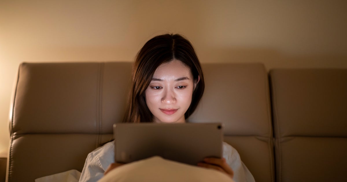 Want A Good Night's Sleep? Experts Want You To Watch These TV Shows