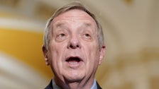 Clarence Thomas Would’ve ‘Ignored’ Senate Invitation Over Gifts Scandal, Dick Durbin Says