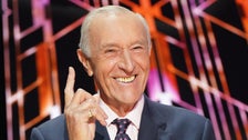 ‘Dancing With The Stars’ Judge Len Goodman Dies At 78