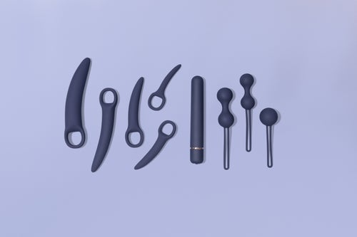 menopause sex toys Wholesale plusOne Menopause Massager for your store
