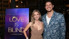 ‘Love Is Blind’ Star Amber Pike Trashes Show, Says She Doesn’t Watch It