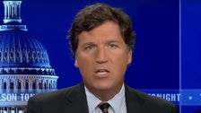 Tucker Carlson To Leave Fox News