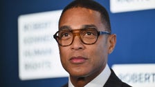 Don Lemon Announces He’s Been Terminated By CNN: ‘I Am Stunned’
