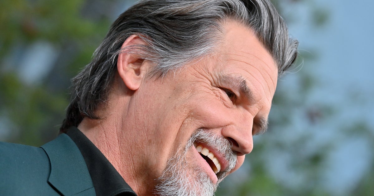 Josh Brolin in 'Outer Range' Proves He's the Modern Western King