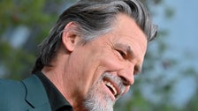 Josh Brolin Rocks Just A Cowboy Hat In Nearly Nude Snap From The Set Of ‘Outer Range’