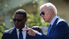 Biden Is About To Attempt The U.S.’s First Major Climate Rule For Power Plants