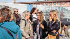 Fatal Beating Of Psychiatrist In Italy Sparks Reforms Outcry Fatal Beating Of Psychiatrist In Italy Sparks Reforms Outcry