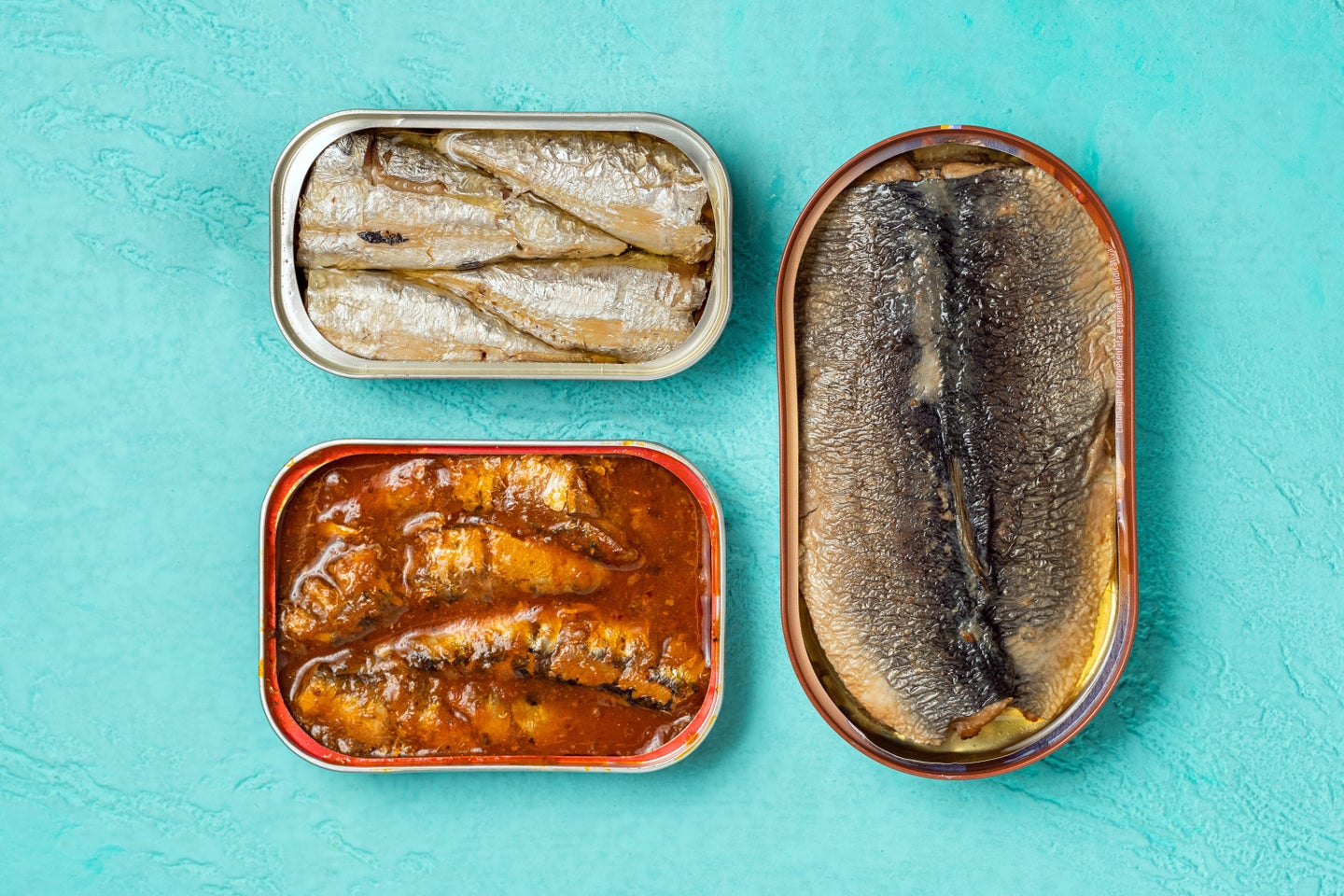 Is Tinned Fish Good For You