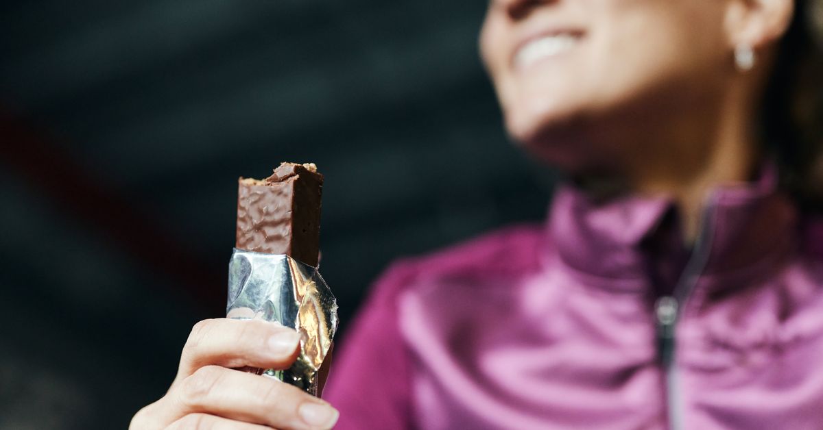 The Worst Foods To Eat Before A Run, According To Running Coaches