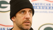 Aaron Rodgers Will Leave The Green Bay Packers For The NY Jets