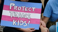 ‘Let Her Speak!’: Trans Montana Lawmaker Stands Firm In Dispute