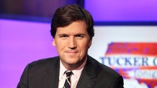 Lincoln Project Gives Tucker Carlson The Tribute He Deserves