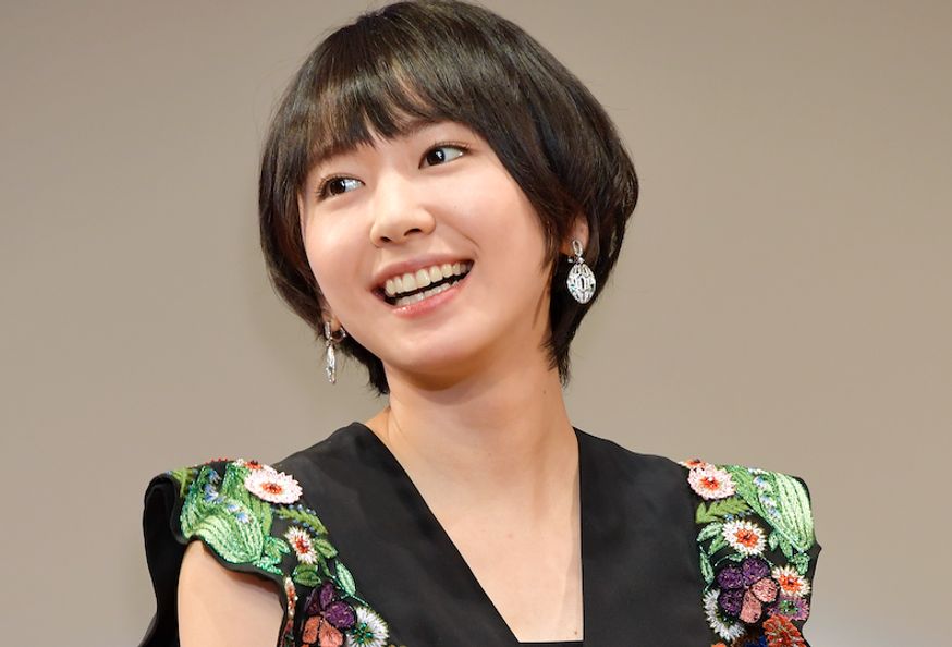 子どもがいるから仕事がうまくいくと言いたいんです」新垣結衣さんの