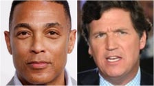 Tucker Carlson And Don Lemon Lawyer Up — And It’s The Same Guy