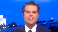 Matt Gaetz’s Praise Of Tucker Carlson’s Influence On Trump Is Truly Alarming