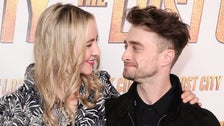 Daniel Radcliffe And Partner Erin Darke Welcome First Child