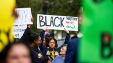 Black History Class To Undergo Changes, College Board Says