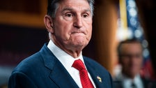Joe Manchin Threatens To Back Repeal Of His Own Bill