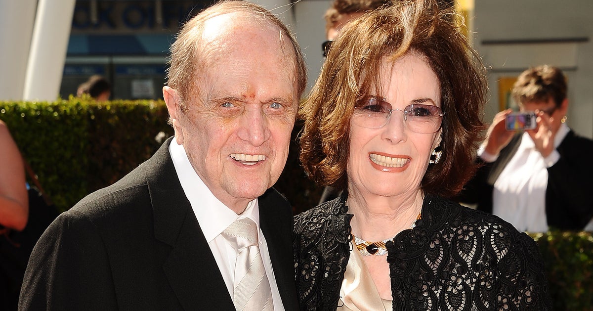 Bob Newhart Mourns Death of His Wife Ginnie: 'Miss Her Terribly' - Vimarsana News