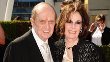 Bob Newhart Mourns Death of His Wife Ginnie: ‘Miss Her Terribly’