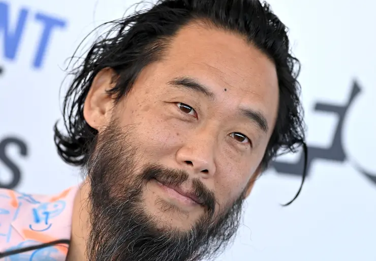 How Much Is David Choe Net Worth in 2023? Inside the Numbers 1 David Choe Net Worth