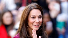 Kate Middleton Drops A Clue About What She’ll Be Wearing At King Charles’ Coronation