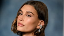 Hailey Bieber Feels ‘Grateful’ 1 Year After Heart Surgery