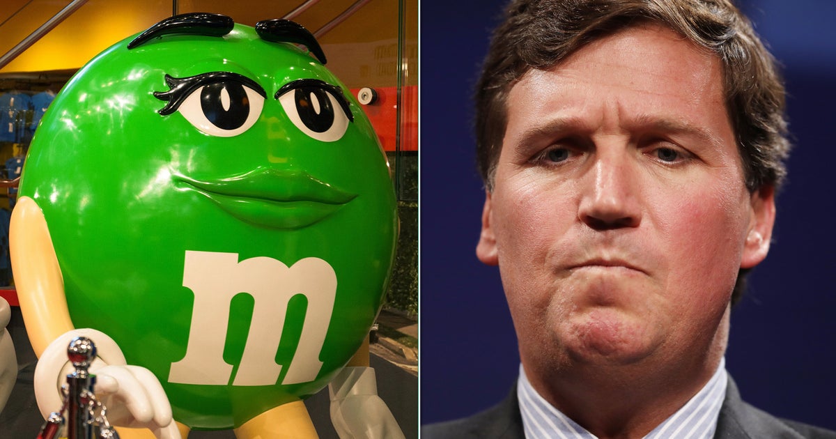Guess Who Got The Last Laugh Over Tucker Carlson's Exit - Vimarsana News