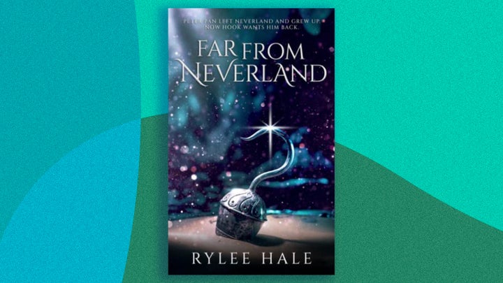 Peter Pan Syndrome: A Timeline of All Things Neverland