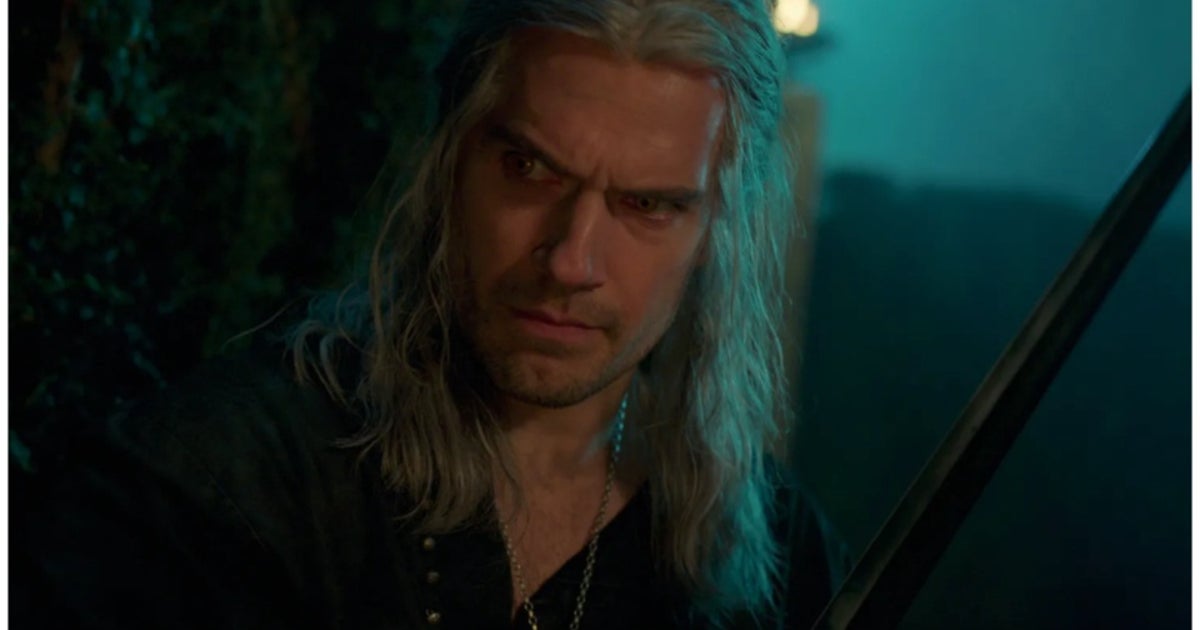 The Witcher: Hidden Details About Geralt Of Rivia Everyone Missed