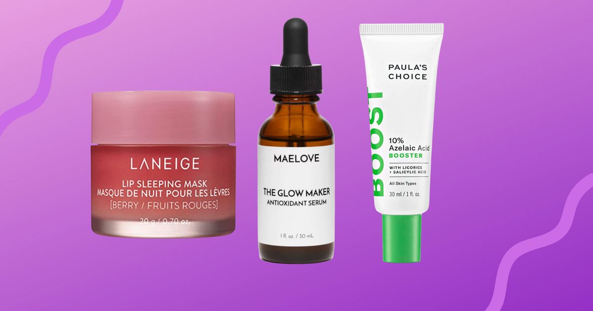 13 Skin Care Products Under $50 That Actually Deliver Results