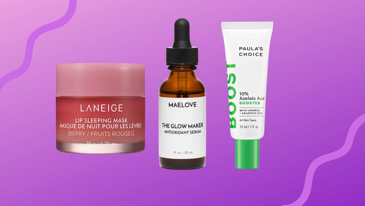 30 Beauty Nightmares That Can Go Away With These Products / Bright